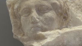 Из Ватикана в Грецию вернулись древние артефакты