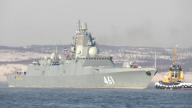 Эфир от 23.03.2023