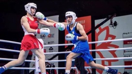 Высокий уровень тестостерона: соперница спортсменки из Башкирии на ЧМ-2023 по боксу оказалась трансгендером