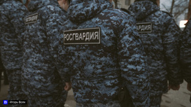 День войск национальной гвардии отмечают сегодня в Томске