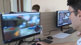 «Управлять беспилотниками за тысячи километров»: Приморцы стали полуфиналистами конкурса «Кибердром»