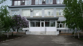 Суд обязал обследовать здание школы в Соль-Илецке