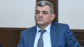 Вооруженное нападение на депутата совершено в Азербайджане