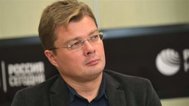 Семченко: "Спастись от СБУ мне помогли украинцы"