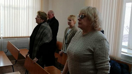 Приговор по делу о хищении более 50 муниципальных квартир в Новосибирске смягчили подсудимым