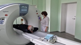 Пензенские пациенты оценили работу нового оборудования почти за 33 млн рублей