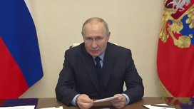 Путин: санкции еще могут негативно отразиться на экономике