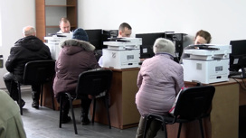 На карте ДНР появилось еще 9 мест, где можно стать гражданином России