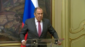 Москва ценит взвешенную позицию Тегерана по ситуации вокруг Украины