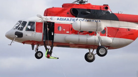 Читинские парашютисты-десантники готовятся к пожароопасному сезону