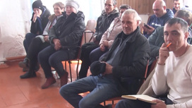 От капремонтов до спецоперации: Андрей Гурулев выслушал проблемы жителей районов Забайкалья