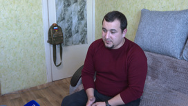 Участник СВО из Астрахани рассказал, почему решил посвятить себя военной службе