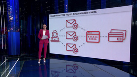 Жалобы граждан на фишинговые сайты будут обрабатывать быстрее