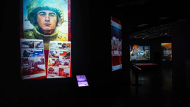 Выставка "Герои спецоперации" откроется в Краснодаре