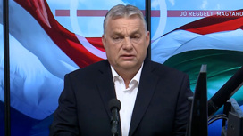 Орбан спрогнозировал будущие шаги Брюсселя