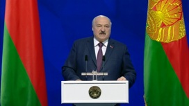 Лукашенко: контрнаступление ВСУ похоронит надежды на мирный процесс