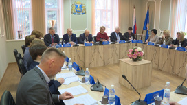 Депутаты проголосовали за создание дорожного фонда города Пскова и внесли изменения в план приватизации