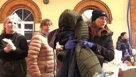 Жители Румынии начали выгонять украинских беженцев из своих домов