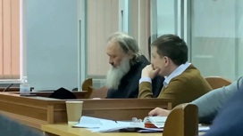 Суд перенес заседание по делу наместника Киево-Печерской лавры