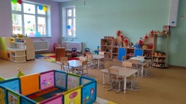В Воткинске 33 детский сад закроют на дезинфекцию из-за кишечной палочки