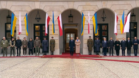 Согласны ли поляки с тем, что обещает Зеленскому их президент