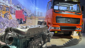 Производство китайских грузовиков могут открыть в Челябинской области