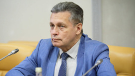Замгендиректора ВГТРК стал членом Общественной палаты РФ нового состава
