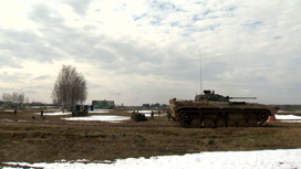 В Белоруссии активно идет подготовка подразделений региональной группировки войск