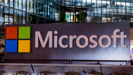Microsoft не хочет уходить из России