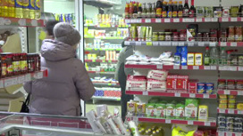 В 105 магазинах Забайкалья обнаружили фальсифицированные рыбные консервы