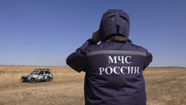 Смертельная рыбалка: как проходит поисковая операция на озере в Челябинской области
