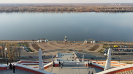 Сотрудничество в сфере туризма заключено между Нижним Новгородом и управляющей компанией по развитию Саровско-Дивеевского кластера