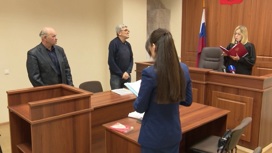 В Екатеринбурге вынесли приговор преподавателю ВУЗа