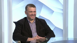 Виктор Низовой. Эфир 20.04.2023
