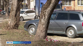 Хамство за рулём: специальный автопатруль ловит нарушителей парковки в Череповце