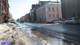 Новую систему уборки городских улиц введут в Томске