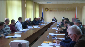 В Общественной палате республики прошел круглый стол на тему “Состояние  и проблемы развития отрасли пчеловодства в Северной Осетии”