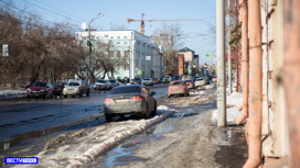 Томский синоптик рассказала, считать ли аномальными "апрельские морозы"