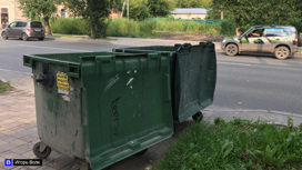 УФАС: Томский регоператор необоснованно сократил количество мусорных контейнеров
