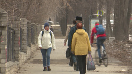 В Свердловской области участились случаи заболевания корью