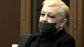 Цивин и Дрожжина получили сроки по делу о хищениях у семьи Баталова