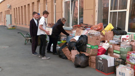 Добрые традиции: в школах Челябинска возрождают сбор макулатуры