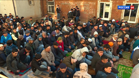 Мусульмане Кировской области отмечают Ураза-байрам
