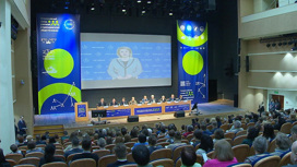 В МГУ стартовал Всероссийский съезд преподавателей обществознания