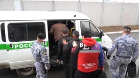 Из Челябинской области за нарушения выдворят почти 40 мигрантов