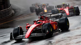 "Формула-1". Гран-при Монако могут сделать "темную"