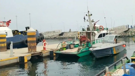 Саудовские суда ищут пропавшую в Красном море яхту с россиянами