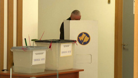 Выборы на севере Косова и Метохии прошли без избирателей