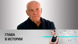 "Это замечательное кино": Сергей Гармаш оценил фильм "Праведник"