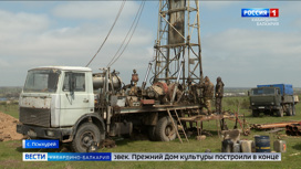 В КБР продолжают комплексно развивать сельские территорий